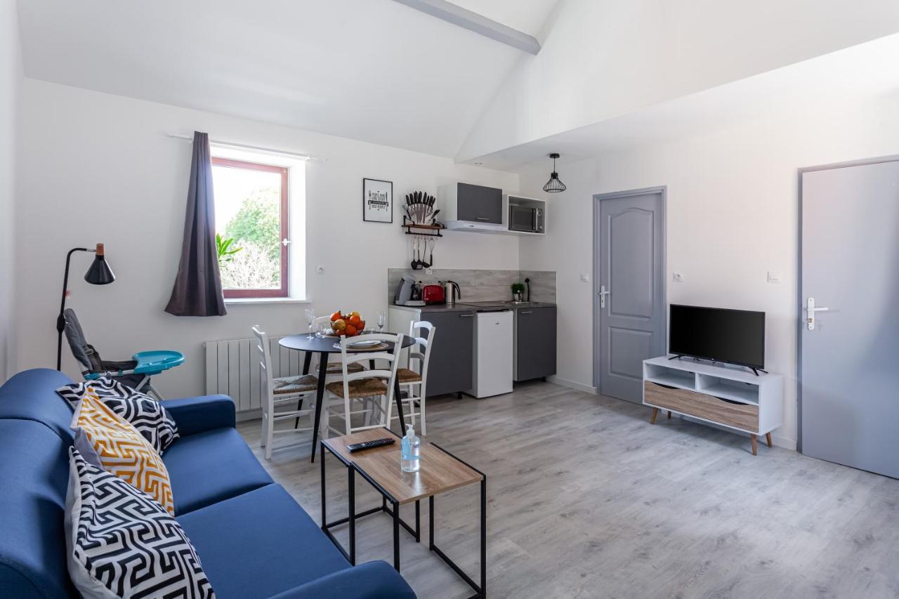 Kelys Centre Confort Moderne Boulogne-sur-Mer Exterior foto