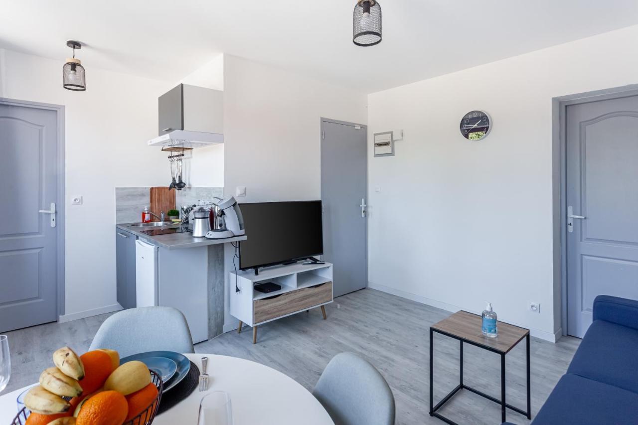 Kelys Centre Confort Moderne Boulogne-sur-Mer Exterior foto